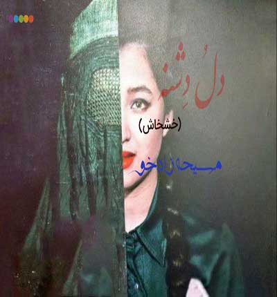 دانلود رمان دل و دشنه از مسیحه زادخو دانلود رمان دل و دشنه از مسیحه زادخو