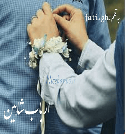 دانلود رمان ارباب شاهین از فاطمه غلامی دانلود رمان ارباب شاهین از فاطمه غلامی