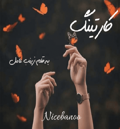 دانلود رمان کارتینگ از زینب عامل دانلود رمان کارتینگ از زینب عامل