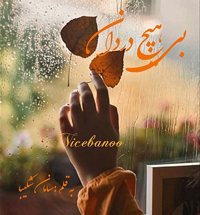 دانلود رمان بی هیچ دردان از سامان شکیبا دانلود رمان بی هیچ دردان از سامان شکیبا