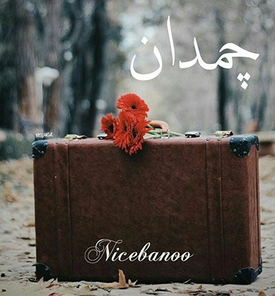 دانلود رمان چمدان دانلود رمان چمدان