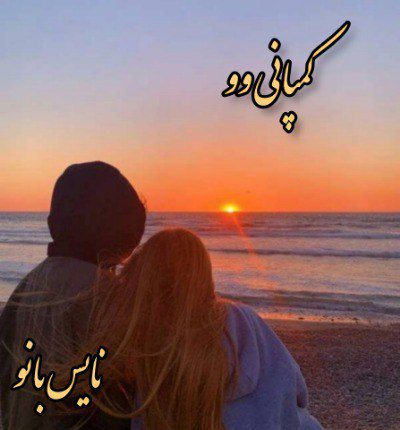 دانلود رمان کمپانی وو از ناشناس دانلود رمان کمپانی وو از ناشناس