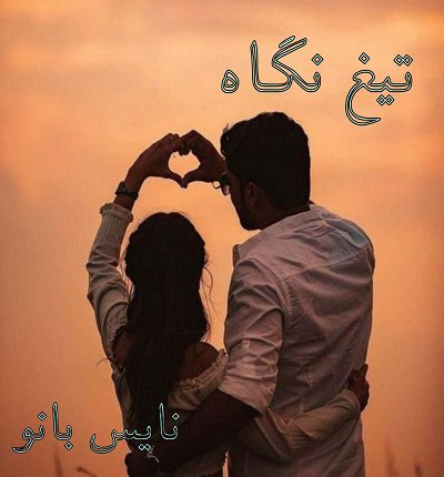 دانلود رمان تیغ نگاه از نیلا محمدی دانلود رمان تیغ نگاه از نیلا محمدی