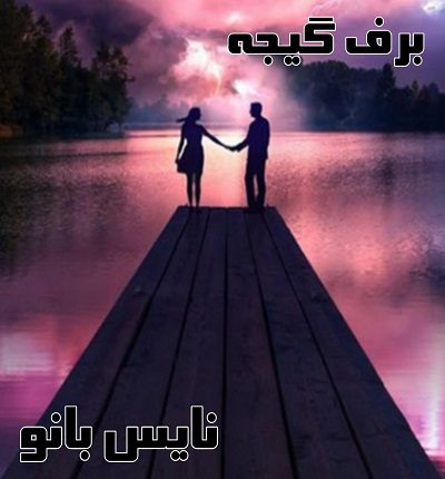 دانلود رمان برف گیجه از فاطمه سیاه پوشان دانلود رمان برف گیجه از فاطمه سیاه پوشان