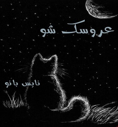 دانلود رمان عروسک شو از نسترن قائدی نژاد دانلود رمان عروسک شو از نسترن قائدی نژاد