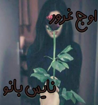 دانلود رمان اوج غرور از هایده حائری دانلود رمان اوج غرور از هایده حائری