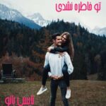 تو خاطره نشدی