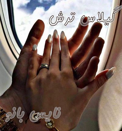 دانلود رمان گیلاس ترش از الناز دادخواه دانلود رمان گیلاس ترش از الناز دادخواه