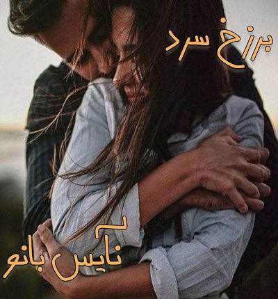 دانلود رمان برزخ سرد از بهار سلطانی دانلود رمان برزخ سرد از بهار سلطانی