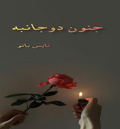 دانلود رمان جنون دو جانبه از مهسا بهادری دانلود رمان جنون دو جانبه از مهسا بهادری