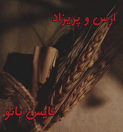 دانلود رمان ارس و پریزاد از زینب رستمی دانلود رمان ارس و پریزاد از زینب رستمی