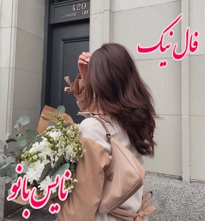 دانلود رمان فال نیک از بیتا فرخی با لینک مستقیم دانلود رمان فال نیک از بیتا فرخی با لینک مستقیم