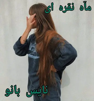 دانلود رمان ماه نقره ای از زهرا ص با لینک مستقیم دانلود رمان ماه نقره ای از زهرا ص با لینک مستقیم