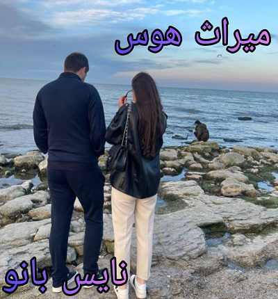 دانلود رمان میراث هوس از مهین عبدی با لینک مستقیم دانلود رمان میراث هوس از مهین عبدی با لینک مستقیم