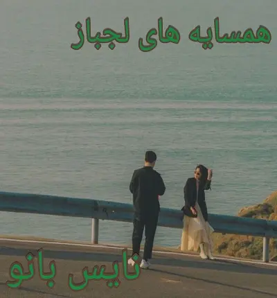 دانلود رمان همسایه های لجباز از عسل کاف با لینک مستقیم دانلود رمان همسایه های لجباز از عسل کاف با لینک مستقیم