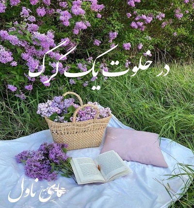 دانلود رمان در خلوت یک گرگ از فاطمه لطفی با لینک مستقیم دانلود رمان در خلوت یک گرگ از فاطمه لطفی با لینک مستقیم