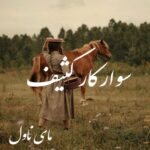 سوارکار کثیف
