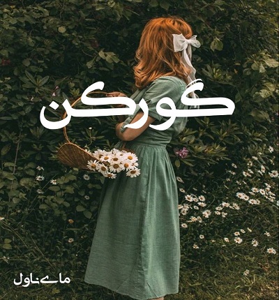 دانلود رمان گورکن از حدیث با لینک مستقیم دانلود رمان گورکن از حدیث با لینک مستقیم