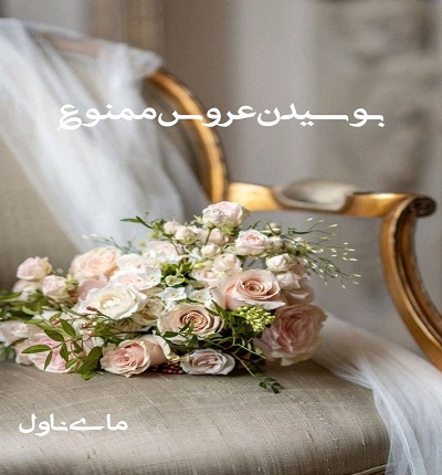 دانلود رمان بوسیدن عروس ممنوع از صدی با لینک مستقیم دانلود رمان بوسیدن عروس ممنوع از صدی با لینک مستقیم