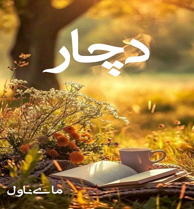 دانلود رمان دچار از مهرناز ابهام با لینک مستقیم دانلود رمان دچار از مهرناز ابهام با لینک مستقیم