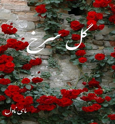 دانلود رمان گل سرخ از زیبا سلیمانی با لینک مستقیم دانلود رمان گل سرخ از زیبا سلیمانی با لینک مستقیم