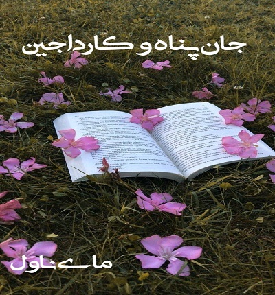 دانلود رمان جان پناه و کارداجین از ندا اسکندری با لینک مستقیم دانلود رمان جان پناه و کارداجین از ندا اسکندری با لینک مستقیم