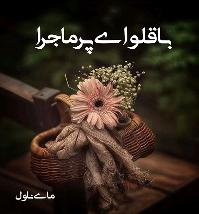 دانلود رمان باقلوای پرماجرا از محیا داوودی با لینک مستقیم دانلود رمان باقلوای پرماجرا از محیا داوودی با لینک مستقیم