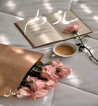 دانلود رمان ساز دلم از فاطمه زارعی با لینک مستقیم دانلود رمان ساز دلم از فاطمه زارعی با لینک مستقیم