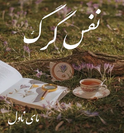 دانلود رمان نفس گرگ از محبوب تلخ با لینک مستقیم دانلود رمان نفس گرگ از محبوب تلخ با لینک مستقیم