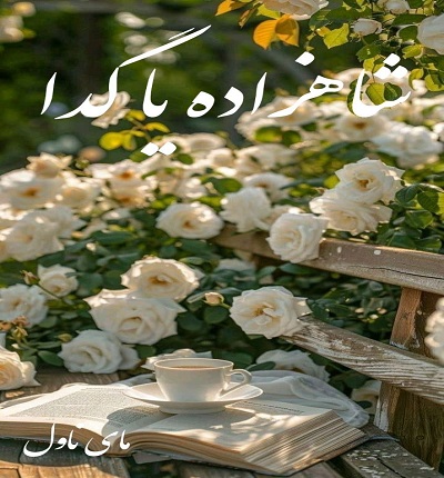 دانلود رمان شاهزاده یا گدا از زهرا با لینک مستقیم دانلود رمان شاهزاده یا گدا از زهرا با لینک مستقیم