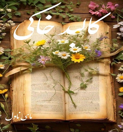 دانلود رمان کالبد خاکی از فرنیا حیدری با لینک مستقیم دانلود رمان کالبد خاکی از فرنیا حیدری با لینک مستقیم