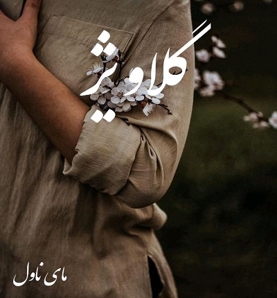 دانلود رمان گلاویژ از شبنم کرمی با لینک مستقیم دانلود رمان گلاویژ از شبنم کرمی با لینک مستقیم