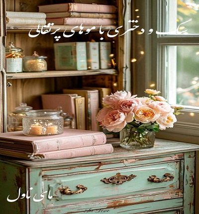 دانلود رمان سگ و دختری با موهای پرتقالی از آتوسا ریگی با لینک مستقیم دانلود رمان سگ و دختری با موهای پرتقالی از آتوسا ریگی با لینک مستقیم