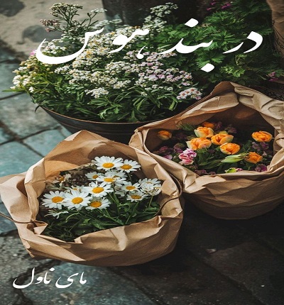 دانلود رمان در بند هوس از مریم پیروند با لینک مستقیم دانلود رمان در بند هوس از مریم پیروند با لینک مستقیم