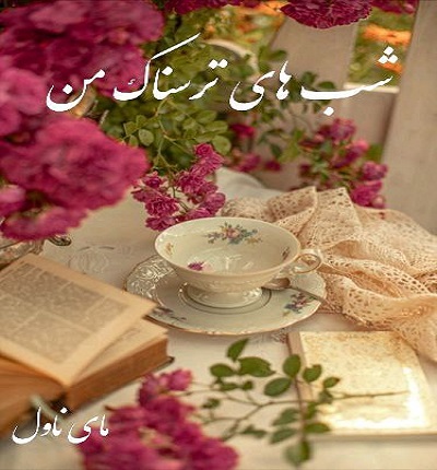 دانلود رمان شب های ترسناک من از یگانه راد با لینک مستقیم دانلود رمان شب های ترسناک من از یگانه راد با لینک مستقیم