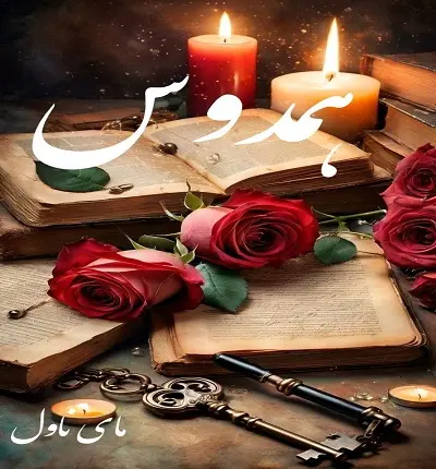 دانلود رمان همدوس  از سرو روحی با لینک مستقیم