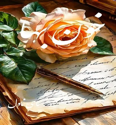 دانلود رمان خون بها  از عارفه 79 با لینک مستقیم