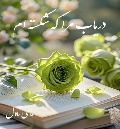 دانلود رمان دریاب مرا که شکسته ام از اقلیما با لینک مستقیم دانلود رمان دریاب مرا که شکسته ام از اقلیما با لینک مستقیم