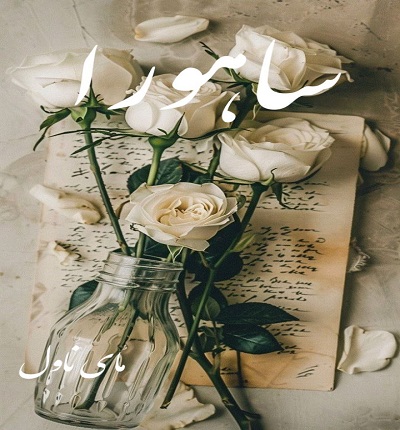 دانلود رمان ساهورا از هانیه نصیری با لینک مستقیم دانلود رمان ساهورا از هانیه نصیری با لینک مستقیم