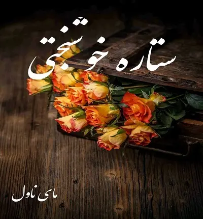 دانلود رمان ستاره خوشبختی  از میراکل تگ  با لینک مستقیم