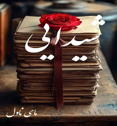 دانلود رمان شیدایی  از فهیمه رحیمی  با لینک مستقیم