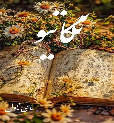 دانلود رمان نگاتیو  از حانیا بصیری  با لینک مستقیم