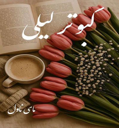 دانلود رمان کبوتر لیلی از شبنم سعادتی با لینک مستقیم دانلود رمان کبوتر لیلی از شبنم سعادتی با لینک مستقیم