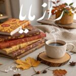 دانلود رمان راز مایا از آرمان شایگان با لینک مستقیم دانلود رمان راز مایا از آرمان شایگان با لینک مستقیم