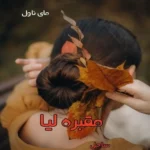 دانلود رمان مقبره لیا از ساحل PDF و APK اندروید با لینک مستقیم دانلود رمان مقبره لیا از ساحل PDF و APK اندروید با لینک مستقیم