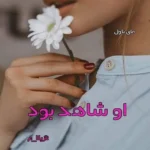 دانلود رمان او شاهد بود از نازیلا_ع PDF و APK اندروید با لینک مستقیم دانلود رمان او شاهد بود از نازیلا_ع PDF و APK اندروید با لینک مستقیم